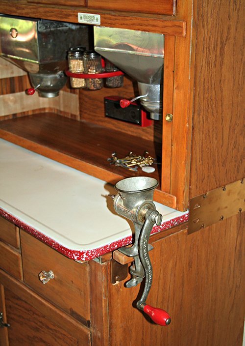 Property photo 118 - PERSONAL PROPERTY AUCTION in Whitley County